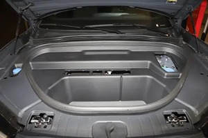 Nouveau modèle 2026 2025 électrique pour Audi Q6L Sportback E-tron SUV Euro VI, haute vitesse 200 km/<span class=keywords><strong>h</strong></span>, automatique, R20, propulsion arrière, conduite à gauche - Product Image 3
