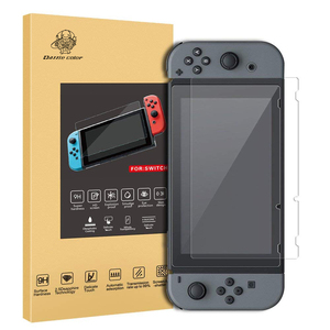 Nhà Máy giá chất lượng cao rõ ràng chống Scratch game Player bảo vệ màn hình cho Nintendo Switch Lite - Product Image 2