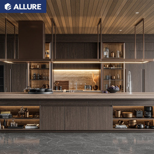 Allure Professional Smart Cabinet Meuble de cuisine Cucina Italiana Cuisine Quipe Design - Product Image 5