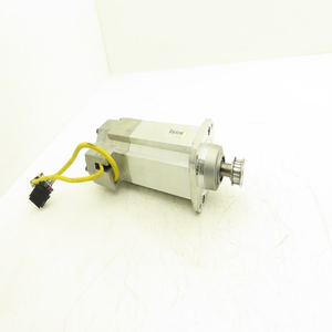 Motor Original Nuevo SGMAS 07ARB <span class=keywords><strong>AB</strong></span> 11 3HAC17343 1, 200V 7 <span class=keywords><strong>4A</strong></span> para PLC - Product Image 1