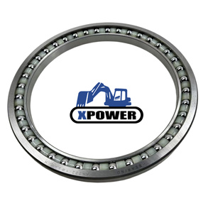 ตลับลูกปืนเฟินัลไดรฟ์ BA222-1 รุ่น 2184247 218-4247 สำหรับรถขุด - Product Image 5