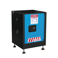 Armoire de charge intelligente SYSBEL pour batteries lithium-ion de 4 gallons
