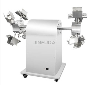 เครื่องทำขนมช็อคโกแลตเครื่องทำขนมช็อกโกแลตเครื่องทำขนมกระต่ายอีสเตอร์แบบกลวง - Product Image 4