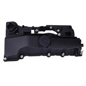 Couvre-culbuteurs de voiture en gros OE 11127553171 11127555212 pour BMW Série 5 E60, Série 3 E90 E93, X1 E84, X3 E83 - Product Image 1