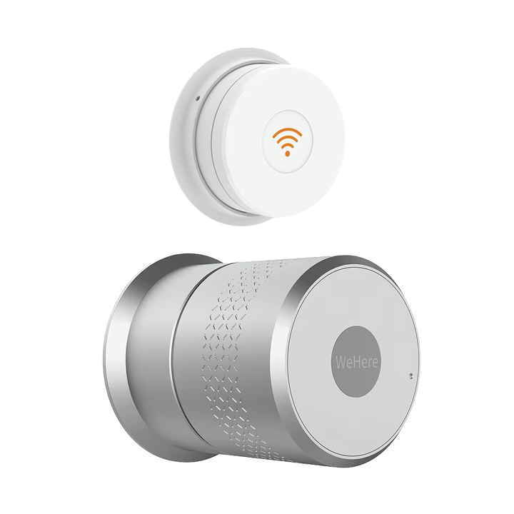 Tuya App Smart Indoor Digital Lock Cylinder| Alibaba.com