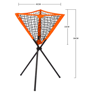 Recogedor de bolas portátil Kangteng, tolva multideportiva plegable para Golf, béisbol, softbol, Pickleball, Tenis - Product Image 6