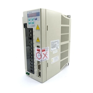 Nuevo Lanzamiento, Superventas: Variador de Frecuencia Industrial de 2.0kW, Trifásico, 220V, 1kHz, Alta Respuesta y Bajo Ruido, ASD-A2023-AB - Product Image 2