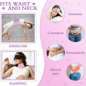 Многоразовая упаковка для касторового масла - Product Image 4