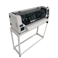 Machine d'impression de t-shirts KECAI Direct A1 Dual XP600 I1600 Imprimante DTF industrielle pour vêtements Machine d'impression DTF