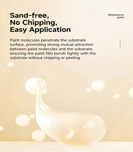 Laca para Madera BaiRiJu a Base de Agua, Pintura para Muebles de Alta Calidad para Exportación, Venta al Por Mayor - Product Image 5