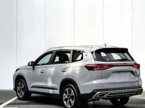 Chery Tiggo 8 PRO PHEV 2024 1.5T Flagship Automático, 5 Plazas, SUV Mediano, Usado, Buen Precio, Disponible - Product Image 5
