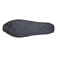 Sac de couchage d'hiver chaud en duvet Forjoy, best-seller pour les voyages et la randonnée en plein air