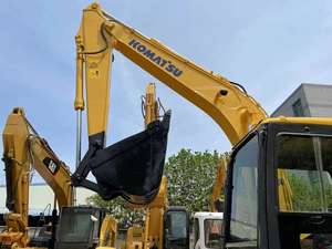 Pelle Komatsu d'occasion PC130-7 pelle sur chenilles PC130-7 pelle komatsu PC 130 à vendre - Product Image 3