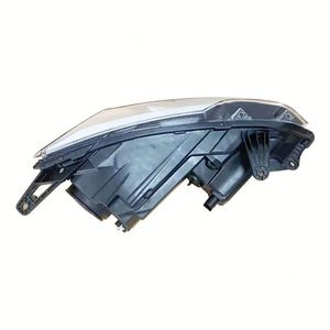 Faro Delantero para Chery Jetta X70 (Fondo Blanco) F01-4421010 F01-44210102 - Product Image 4