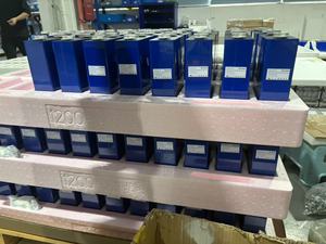 Stock DE LA UE <span class=keywords><strong>3</strong></span>,2 V LiFePO4 Cells100Ah 280Ah 314Ah 320Ah LF280K V3 para energía solar, UPS, EV | Disponible en Polonia, Alemania | Envío rápido - Product Image 5