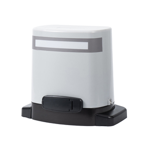 Dc năng lượng mặt trời thông minh điện tự động trượt động cơ cửa cổng mở với wifi New Arrival - Product Image 2