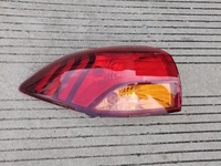 Kits de carrosserie feu arrière de voiture pour Hyundai tucson IX35 2019 2020 2021 2022