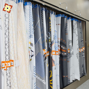 Venta al por mayor de colchones de tela teñida de hilo de microfibra tejido de fibra de carbono almohada Topper fundas de cama de <span class=keywords><strong>hotel</strong></span> de fabricantes - Product Image 4