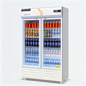 家庭用または商業用モンスターエナジードリンク冷蔵庫 -Alibaba.com