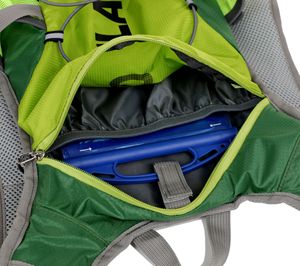 Nueva Mochila Deportiva Impermeable para Ciclismo, Mochila de Nailon para Bicicleta, para Hombres y Mujeres, con Bolsa de Hidratación para Correr - Product Image 6