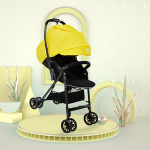 Cojín de Stroler cochecito de bebé con asiento del trazador de líneas - Product Image 2