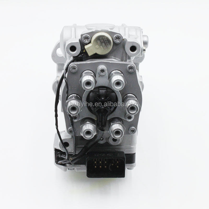 NUEVA bomba de inyección de combustible Zexel VP44