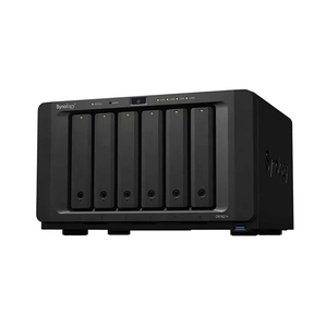Grande capacité <span class=keywords><strong>Synology</strong></span> Ds1621 + Six-disk Enterprise Nas Network Storage Server Backup Fusioncube Web Disk 96TB Version - Product Image 1