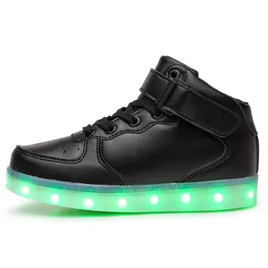Bang om te sterven Verborgen Ontspannend Trendsettende oplaadbare led schoenen voor comfort en stijl - Alibaba.com