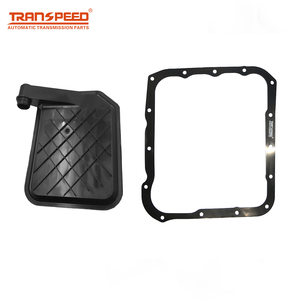 ATX Transpeed Nuevo F4A41 F4A42 Kit de mantenimiento de piezas de transmisión <span class=keywords><strong>automática</strong></span> Filtro de aceite y Junta de aceite - Product Image 1