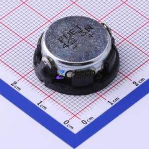 Original & New FS23DS0430-H9.8 Integrated Circuit IC Chip <b>Speaker</b> Whole <b>Sale</b> Electronic Component Chips Supplier & BOM Service - Product Image 1
