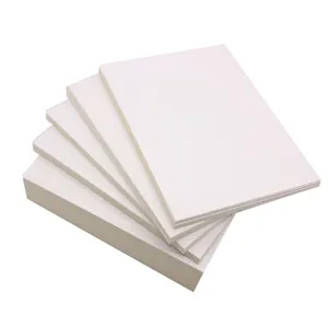 Haute en vrac meilleur papier d'art couché 255gsm/305gsm feuille 170-450gsm CHENMING/BOHUI/APP papier/FBB/C1S panneau d'ivoire en rouleau