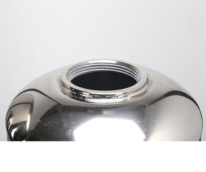 Aktif karbon ve kum ve reçine medya koruma paslanmaz çelik malzeme ile BLB su 1054 1354 geri yıkama filtresi - Product Image 5