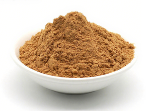 Китайский поставщик: порошок спор ганодермы лусидум, травяной экстракт для здоровья организма, в пластиковых контейнерах и бочках - Product Image 3