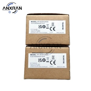 สำหรับเดลต้า R1-EC8124D0 R1EC8124D0โมดูล I/O ระยะไกลอีเธอร์แคท - Product Image 3