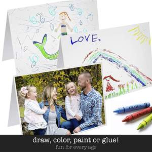 Оптовая продажа, популярная индивидуальная Голосовая записываемая поздравительная открытка, пустая сувенирная Подарочная запись, 30 секунд, личное голосовое сообщение - Product Image 3