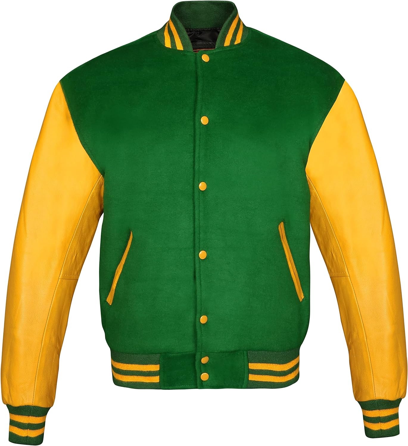 Verde