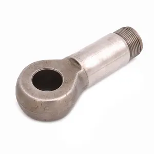 OEM Forged Steel Cold Hot Forging Parts Made By Metal Copper Aluminum For Electric Power Tools