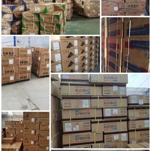 Vendita Diretta dalla Fabbrica Filato Spandex Bianco Aini 40D OE Melange Seconda Qualità Grezzo Prezzo all'Ingrosso con Sconto - Product Image 3