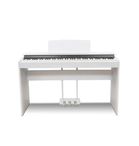 Piano numérique YM-A16 88 touches lestées avec MP3 <span class=keywords><strong>Bluetooth</strong></span> et MIDI <span class=keywords><strong>Bluetooth</strong></span> - Product Image 2