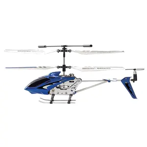 Factory wholesales helicopter rc SYMA S107G infrared control remote control helicopter syma s107g