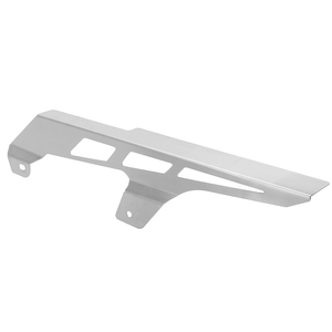 ฝาครอบโซ่ป้องกันโซ่ด้านหลังสำหรับ Suzuki <span class=keywords><strong>vstrom</strong></span> <span class=keywords><strong>1000</strong></span> / DL1000 2002 - 2012 2011 <span class=keywords><strong>2010</strong></span> 2009 2008 - Product Image 2