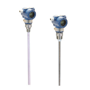 Capteur de niveau capacitif RF CMIENSEM, interrupteur de niveau capacitif, IP65, précision 0,2 %, métal - Product Image 5