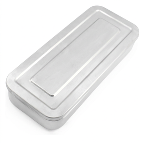 Odontomed 2011 – Boîte d'instruments chirurgicaux en acier inoxydable 100 % de haute qualité certifiée CE, ensemble orthopédique stérilisé en gros - Product Image 1