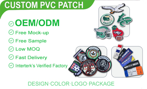 ハイウェイパトロールオフィサーカスタムショルダーバッジパッチ場所管轄ランクエンブレムとユニフォーム用パッチ - Product Image 2