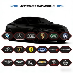 Nouveau système d'échappement avec silencieux Valvetronic de type X et télécommande pour <span class=keywords><strong>BMW</strong></span> X5 X6 F15 F16 <span class=keywords><strong>M50i</strong></span> 4.0T OEM et Aftermarket - Product Image 6