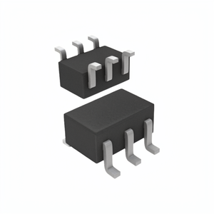 En stock RN4904(T5L,F,T) 6-TSSOP, SC-88, SOT-363 Transistors Composants électroniques de circuits - Product Image 1