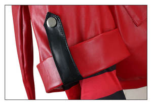 Payaso Cosplay <span class=keywords><strong>disfraz</strong></span> Anime <span class=keywords><strong>chica</strong></span> Cosplay <span class=keywords><strong>disfraz</strong></span> <span class=keywords><strong>de</strong></span> Halloween payaso mujer Sexy fiesta trajes conjunto Suicide Squad películas Anime <span class=keywords><strong>disfraz</strong></span> - Product Image 5