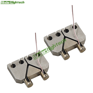 Máquina de calefacción por pulsos de alta precisión, varilla caliente para soldar - Product Image 4