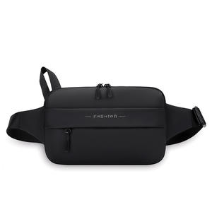 Riñonera de Nylon Impermeable Multicolor Lavable para Viaje, Riñonera de Cintura Personalizada, Riñonera de Pecho, Riñonera de Regalo al por Mayor - Product Image 6