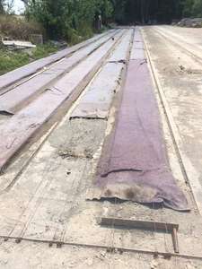 Machine de fabrication de panneaux muraux en béton préfabriqués, machine à panneaux légers, panneaux préfabriqués pour maisons, isolation thermique et acoustique - Product Image 4